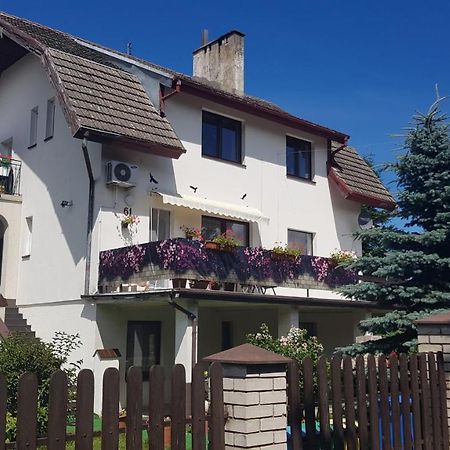Villa Margolla Wronowo Екстериор снимка