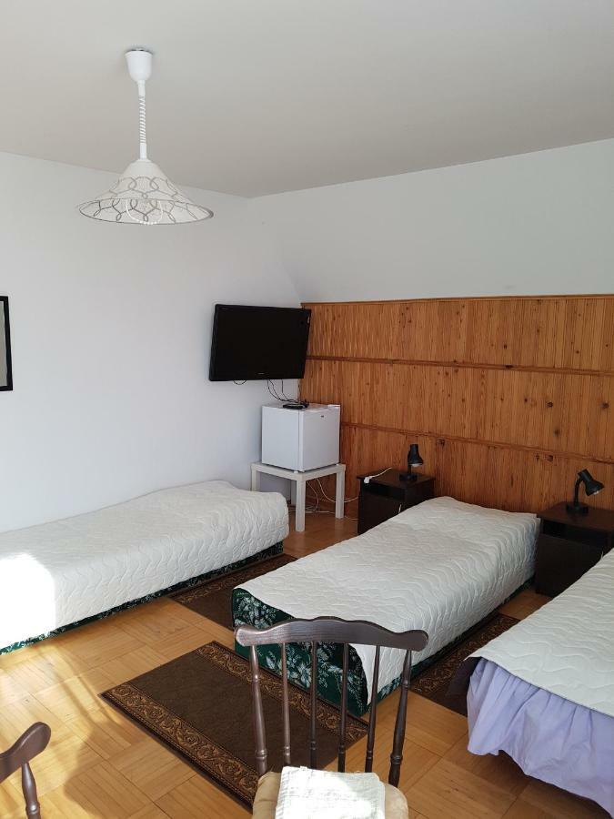 Villa Margolla Wronowo Екстериор снимка