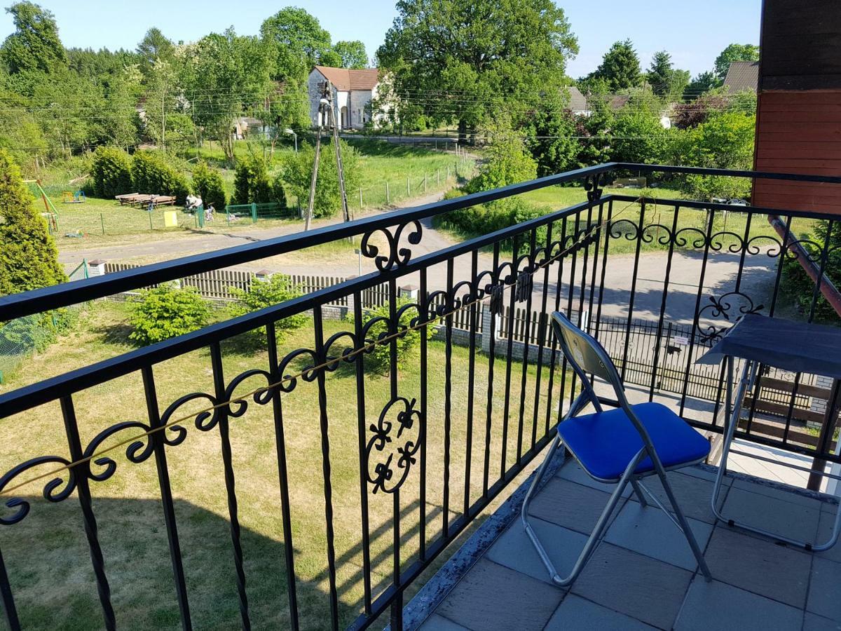 Villa Margolla Wronowo Екстериор снимка