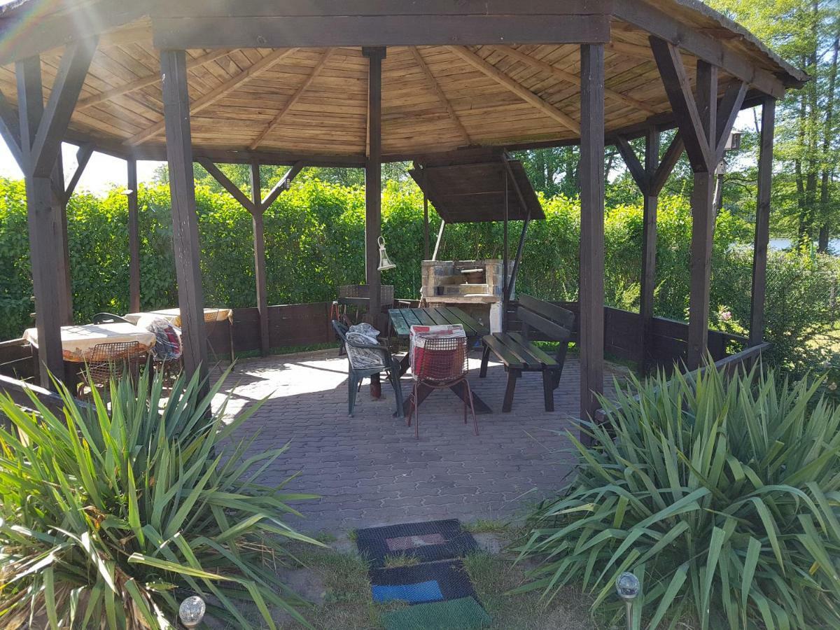 Villa Margolla Wronowo Екстериор снимка