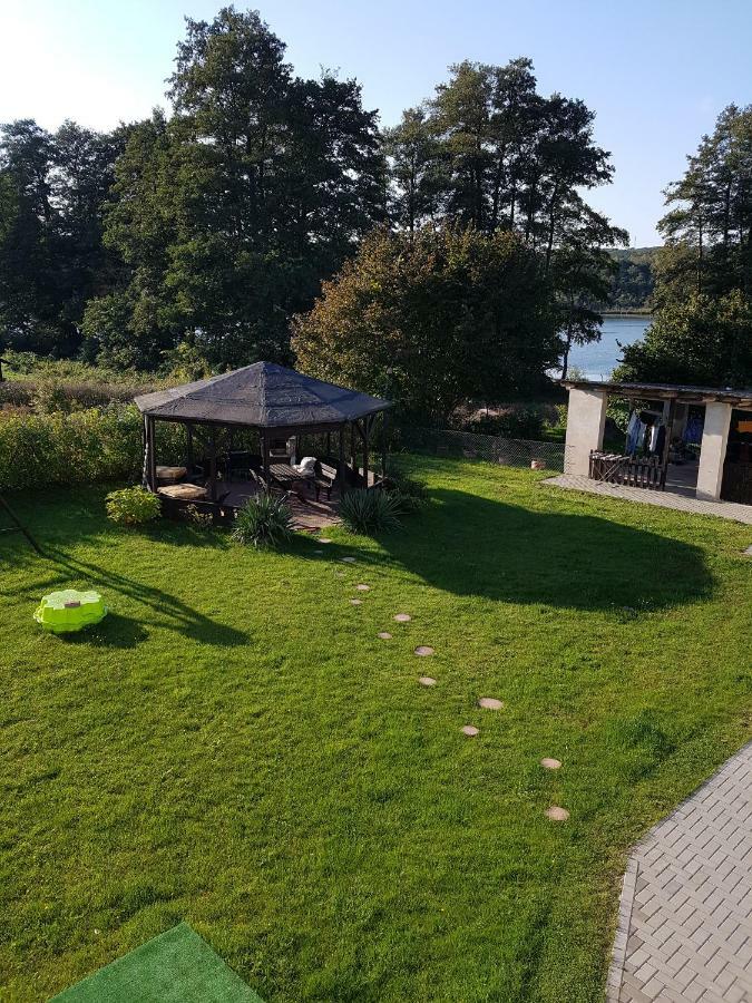 Villa Margolla Wronowo Екстериор снимка