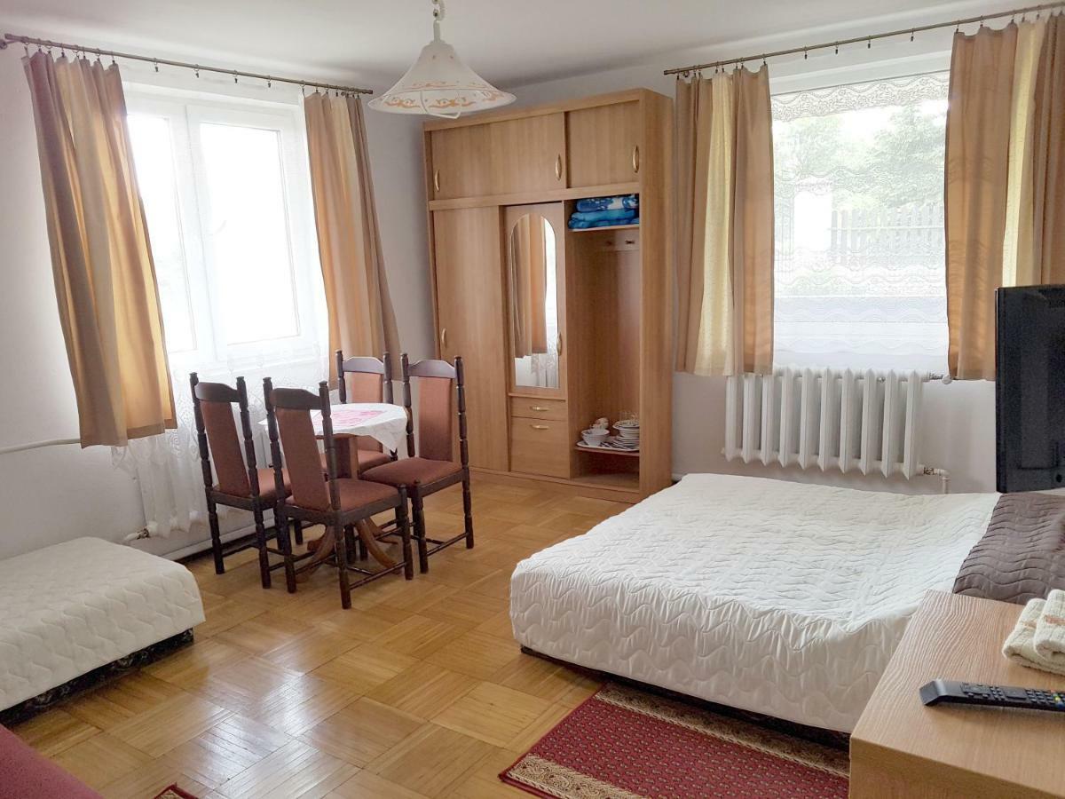 Villa Margolla Wronowo Екстериор снимка