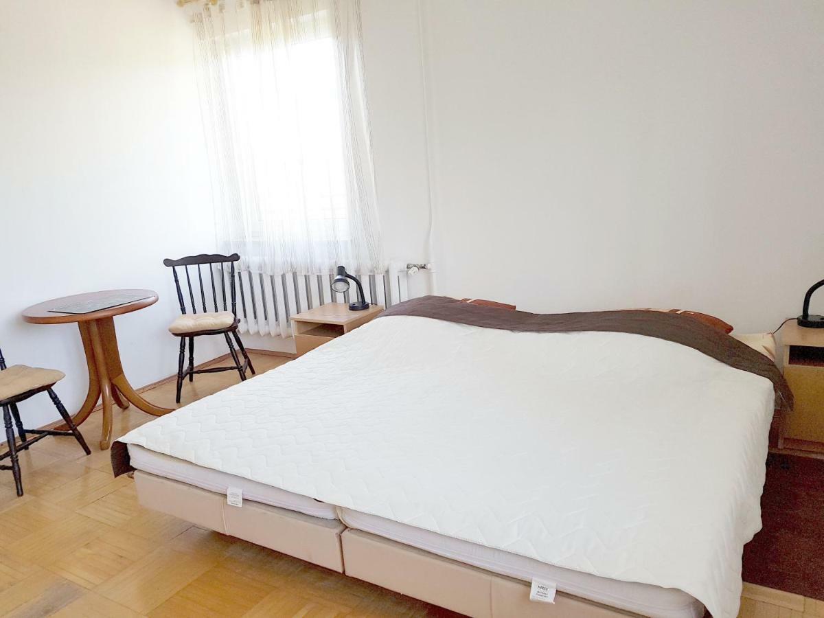 Villa Margolla Wronowo Екстериор снимка