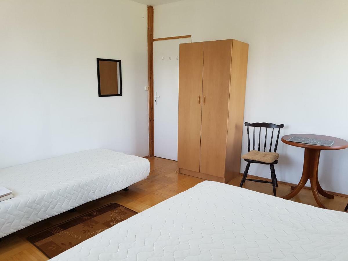Villa Margolla Wronowo Екстериор снимка