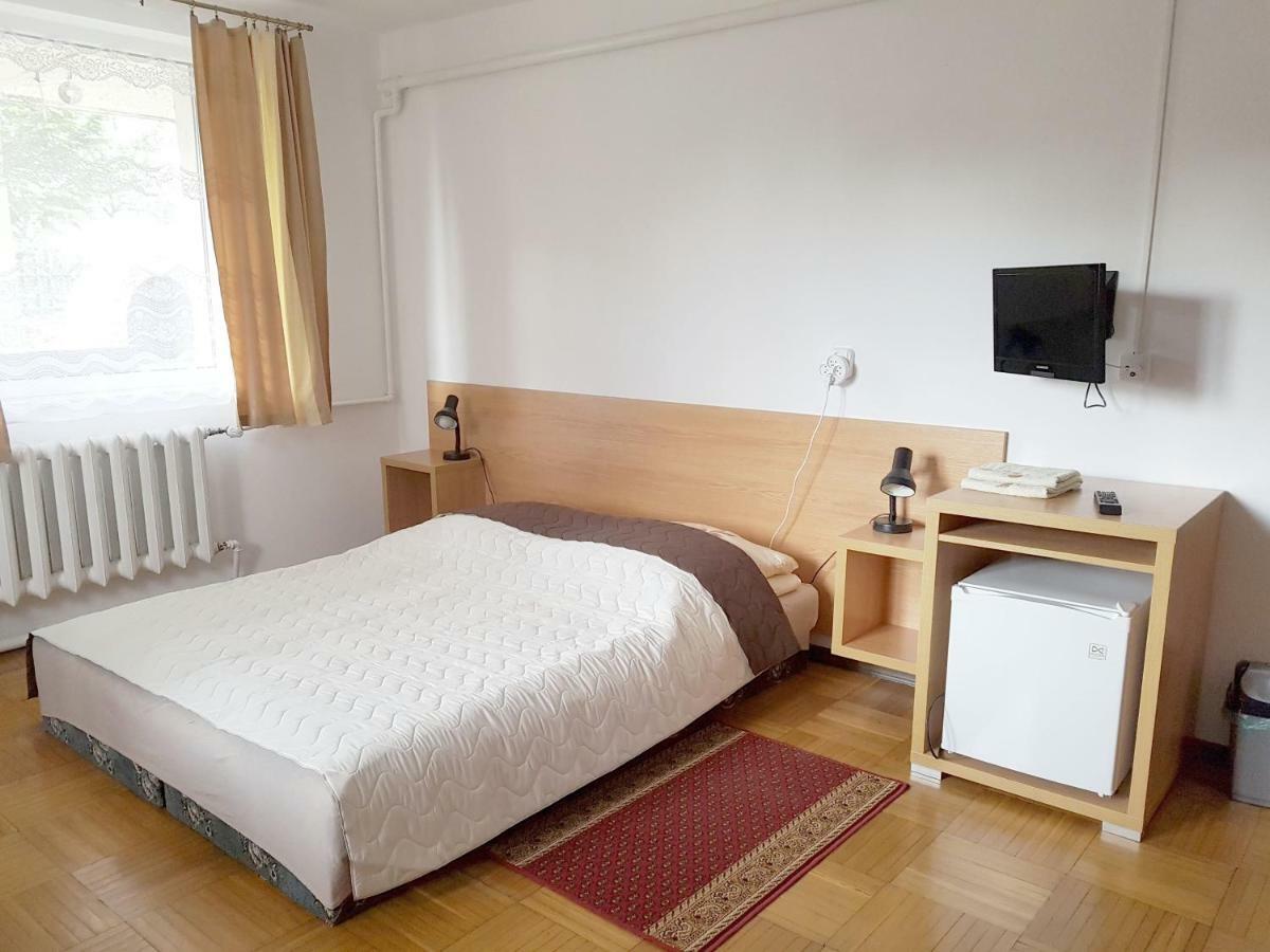 Villa Margolla Wronowo Екстериор снимка