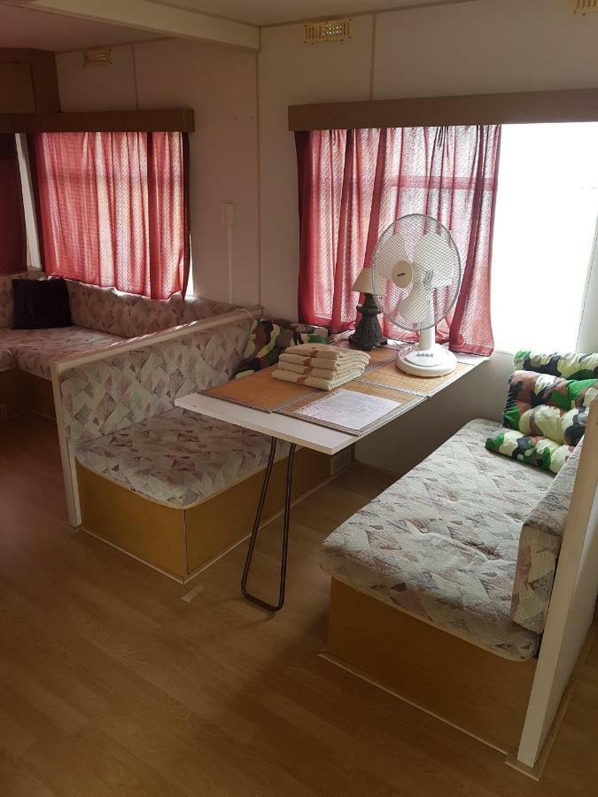 Villa Margolla Wronowo Екстериор снимка