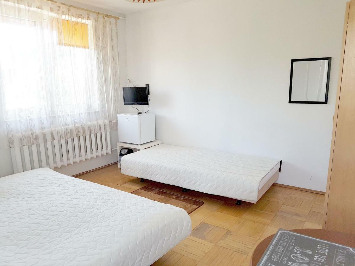 Villa Margolla Wronowo Екстериор снимка