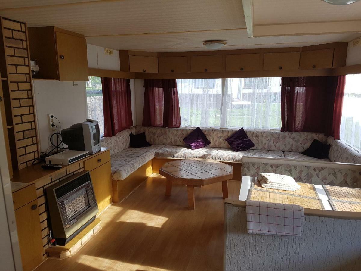 Villa Margolla Wronowo Екстериор снимка